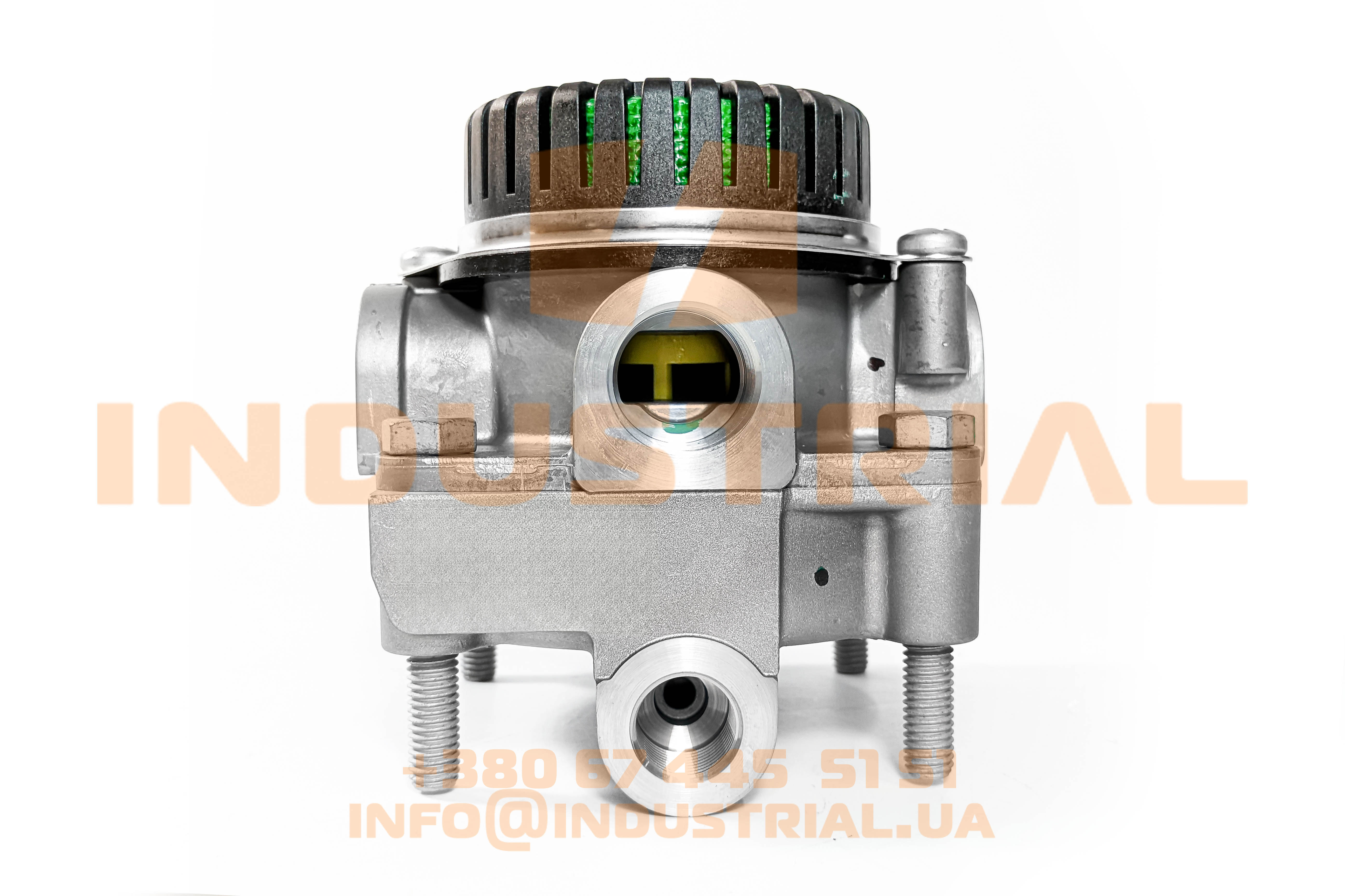 KNO 0219742 KNORR BREMSE